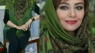 نگاه روز | یکتا ناصر با میکاپ سبز، عکس مادر رضا صادقی و جذابیت نیوشا ضیغی با استایل ترند!