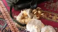 سرقت طلا توسط سارقان مسافرکش نما