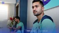 نویدکیا و سپاهانی ها در ایفمارک