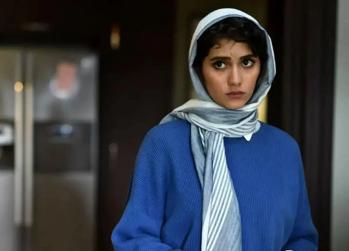 بیوگرافی نیک افرید سماواتی بازیگر سریال شکارگاه