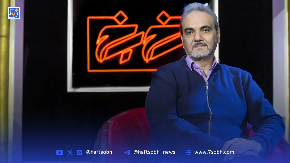 آقا جواد! رجوع به قضاوت مردم به نفع شما نیست!