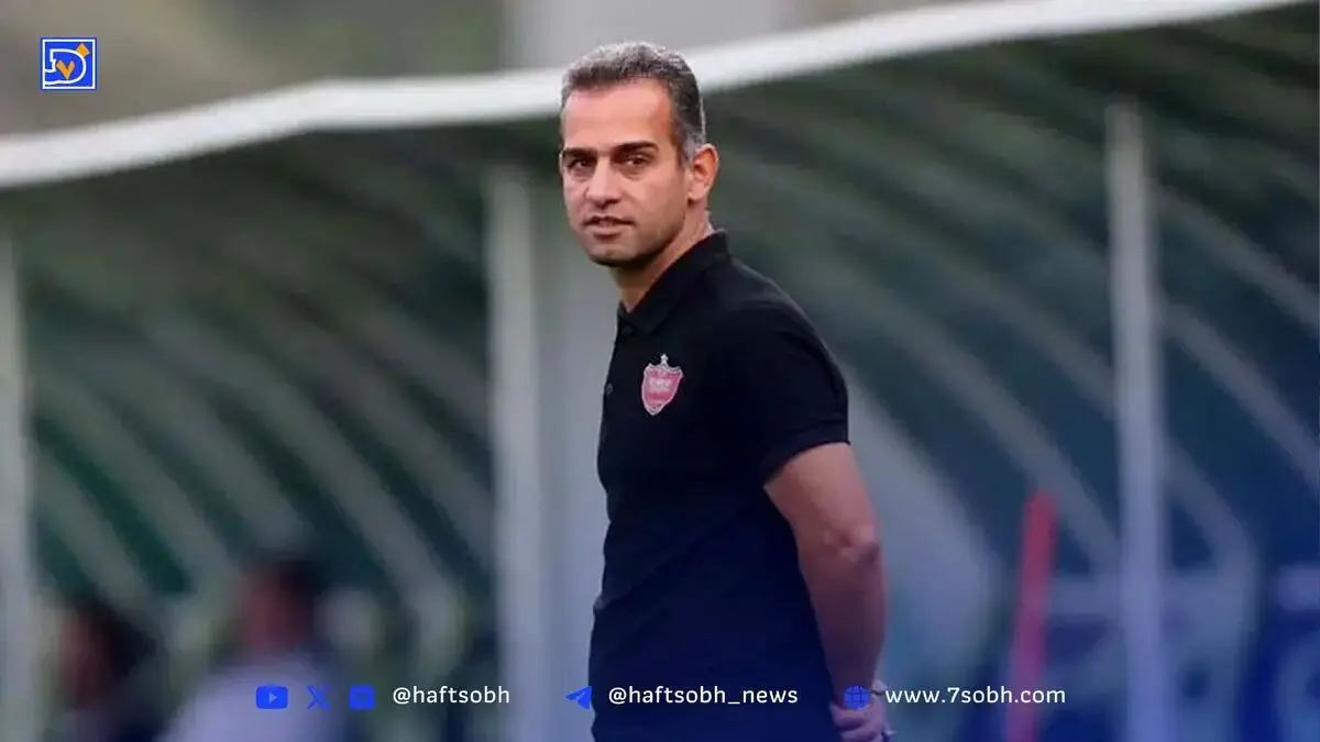 پرسپولیس: پیشنهاد مصالحه با تراکتور از سوی ما نبوده است