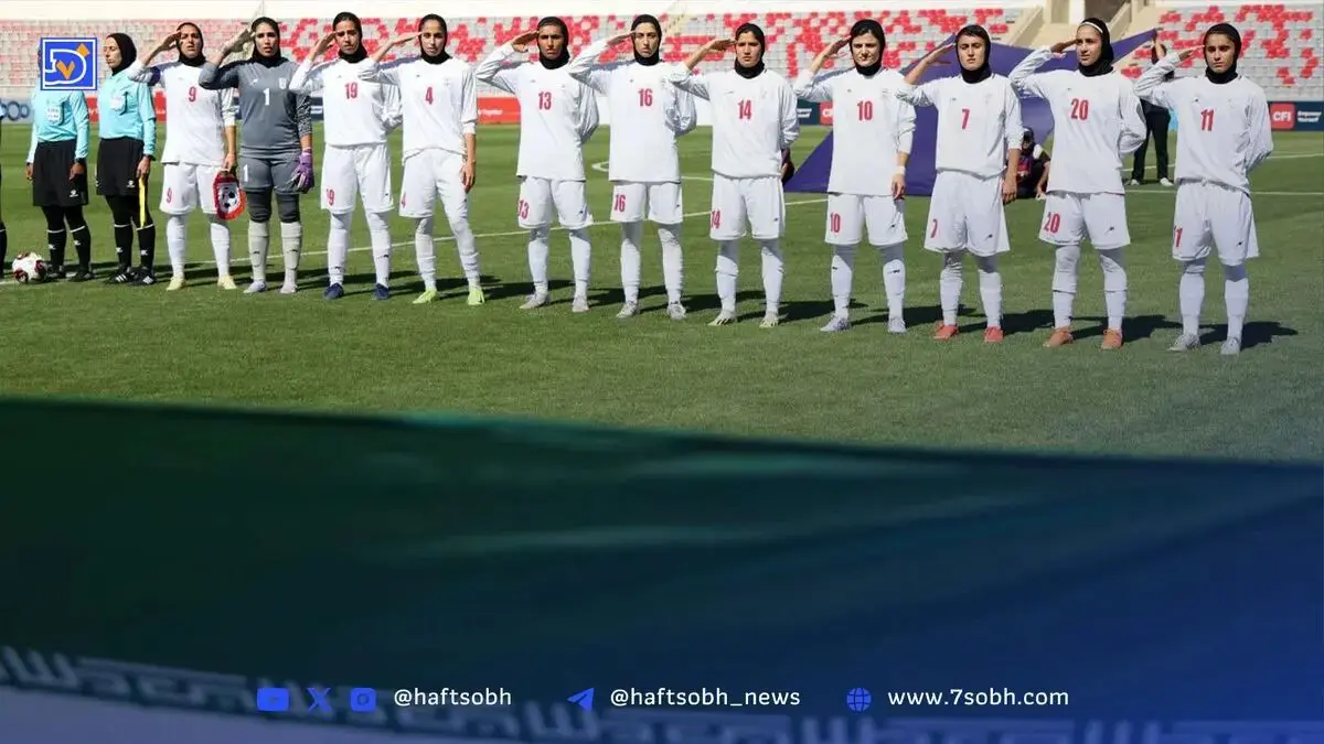 ایران ۱- لبنان ۳؛ اولین شکست با چاشنی درگیری و جنجال