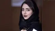 بیوگرافی هستی مهدوی فر؛ از شروع بازیگری تا ازدواج + عکس های خصوصی
