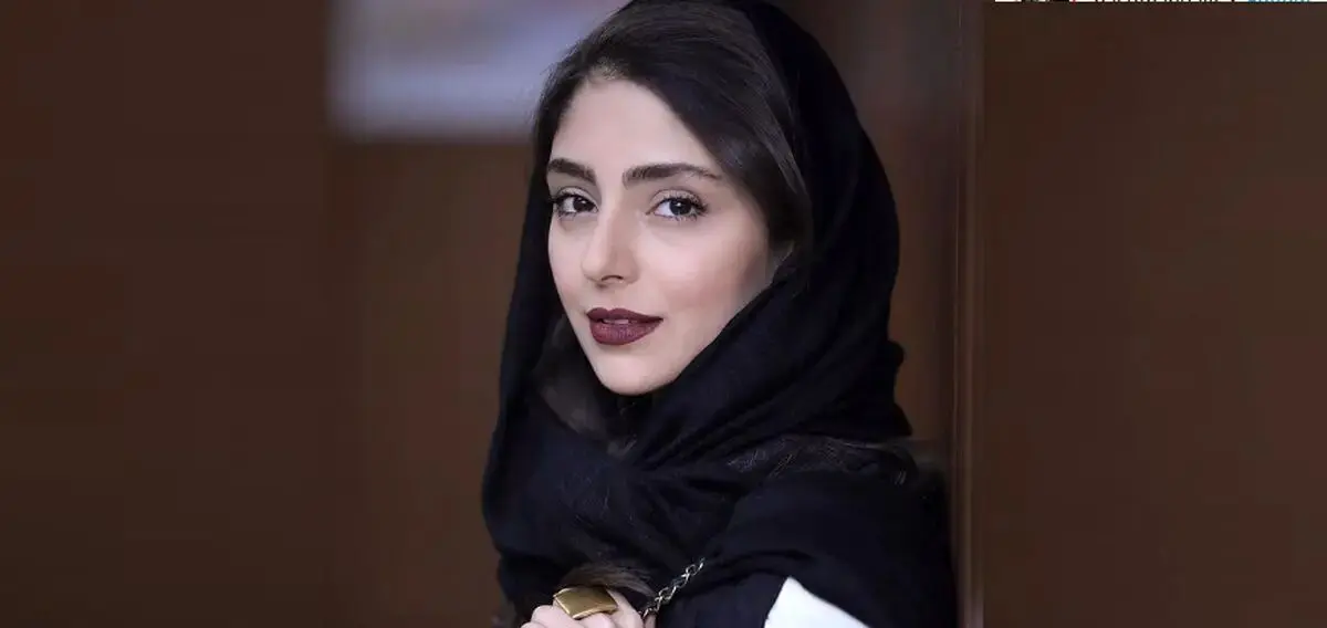 بیوگرافی هستی مهدوی فر؛ از شروع بازیگری تا ازدواج + عکس های خصوصی