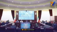 آخرین وضعیت عملیات نوسازی مجموعه ورزشی آزادی بررسی شد