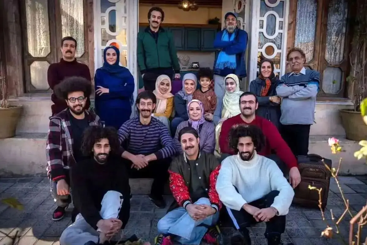 «پایتخت ۸» به تلویزیون بازمی‌گردد + زمان پخش