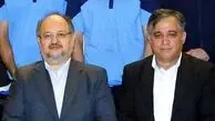 حمله یک خبرگزاری به علی تاجرنیا؛ رد پای شهاب عزیزی خادم در استقلال