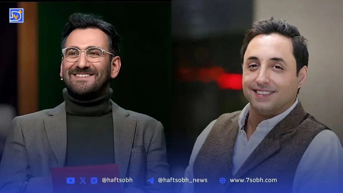 همبازی شدن نیما شعبان‌نژاد و امیرحسین رستمی در پروژه جدید