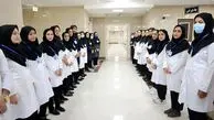 خبر خوش برای پرستاران