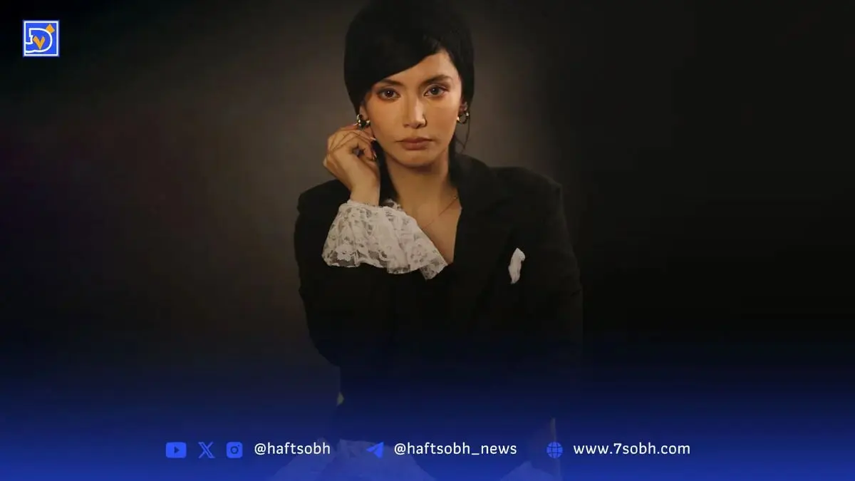 قاب امروز|‌‌‌ عکس جدید رضا مالدینی، خاص مثل ستاره پروین و کمی ماریا شاراپووا ببینید