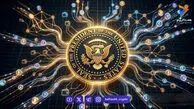 دستور ترامپ به دولت و فدرال رزرو برای تسهیل ورود کریپتو و فین‌تک به بانکداری سنتی