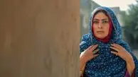 سودابه بیضایی در 44 سالگی