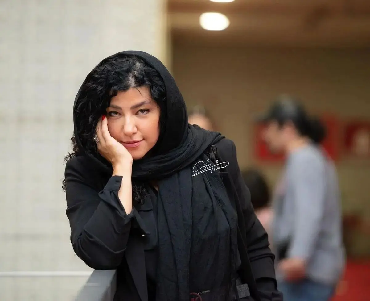 راز جدید زندگی پریچهر قنبری همسر سابق شهاب حسینی