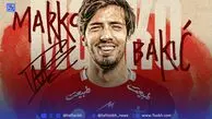 رسمی: هافبک اهل مونته‌نگرو به پرسپولیس پیوست