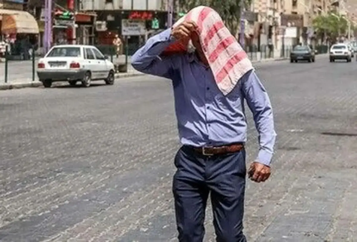 چه کار کنیم گرمازده نشویم؟/ توصیه‌هایی برای جلوگیری از عرق‌ سوز شدن