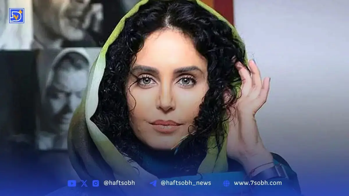 عکس قایق‌سواری الناز شاکردوست با لباس‌های محلی ایرانی+بیوگرافی