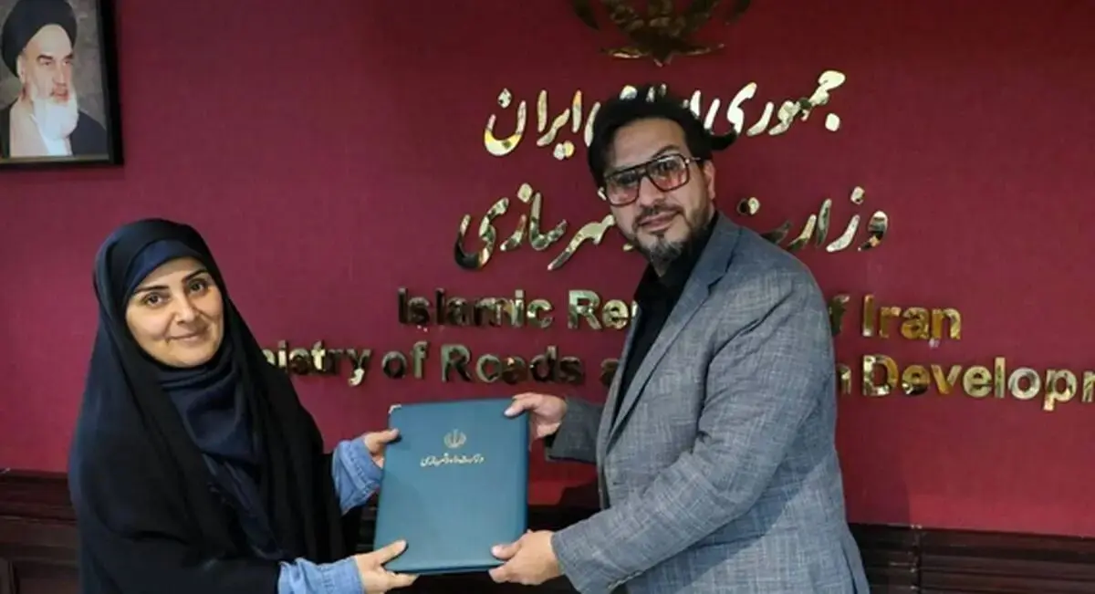 حامد شاکرنژاد; پست جدید برای داور «محفل» در دولت پزشکیان