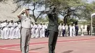 پایان ۶۵ سال حضور نظامی فرانسه در سنگال