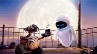 «WALL-E»؛ انیمیشنی صامت و عاشقانه در دل آخرالزمان