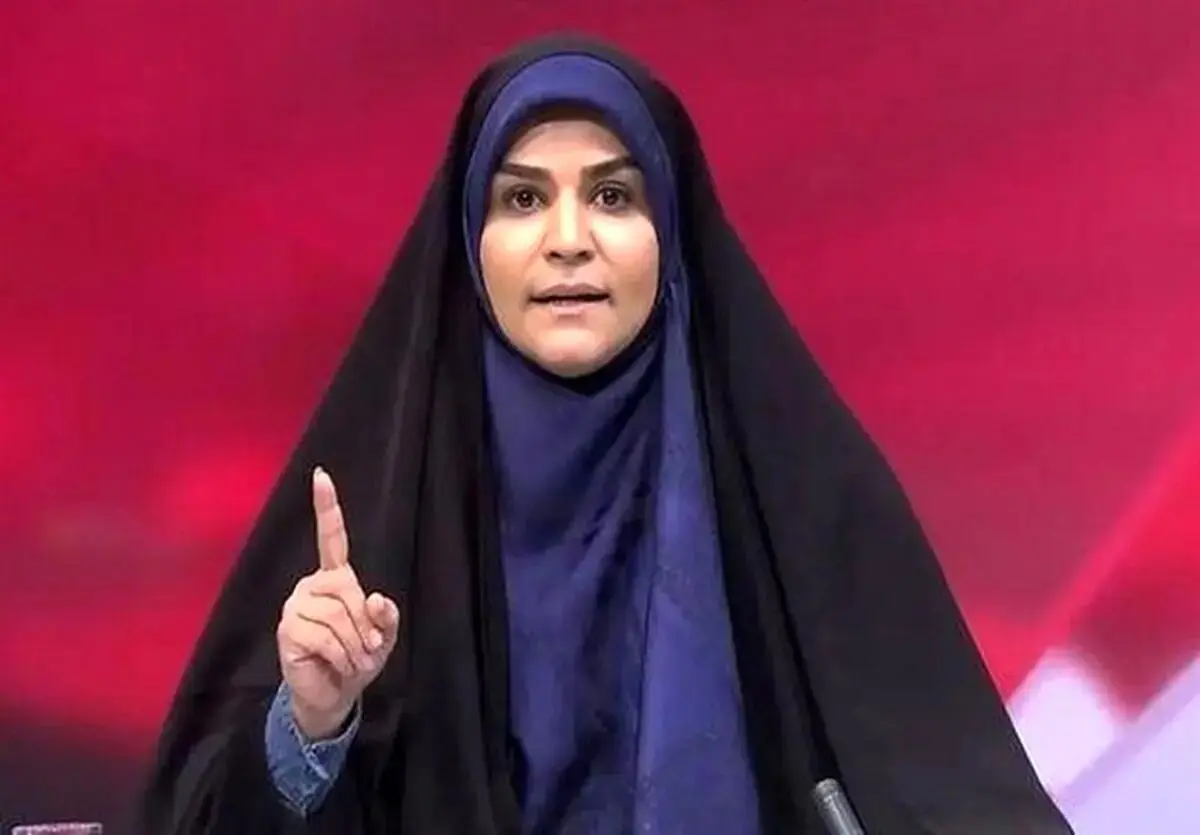 سحر امامی در آستانه سفر به ونزوئلا