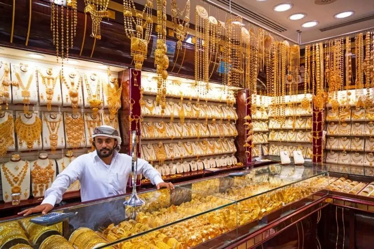 خبر مهم برای خریداران بزرگ طلا
