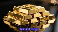 قیمت طلای جهانی امروز پنجشنبه ۳۱ اردیبهشت ۱۴۰۵ / طلا ثابت ماند