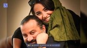 بیوگرافی نیروانا قاسم‌خانی دختر مهراب قاسم‌خانی