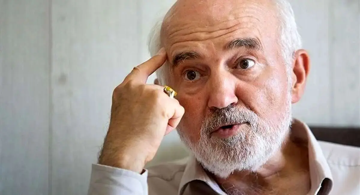 درگذشت احمد توکلی تکذیب شد؟