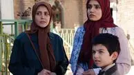 بیوگرافی شیما جعفرزاده بازیگر نقش دیبا خواهر طوبی + عکس های خصوصی