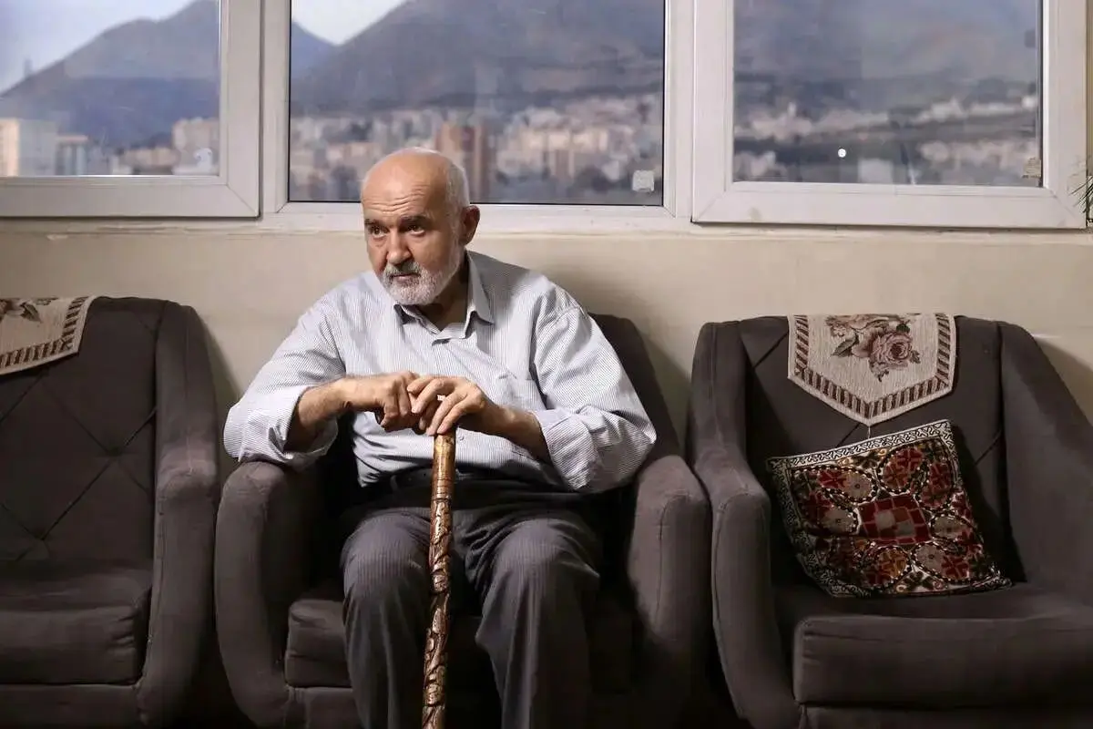 احمد توکلی درگذشت؟