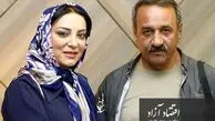 علی اوسیوند بازیگر سریال آلا: یک روزی «حمیرا» همسرم گفت ما کسی را بعد از تو نداریم، از من خواست ترک کنم! 6 ماه خودم را به تخت بسته بودم