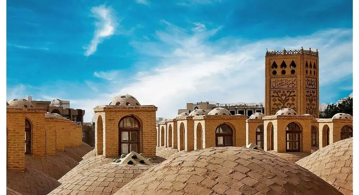 یزد، چهارشنبه یکم مردادماه تعطیل شد
