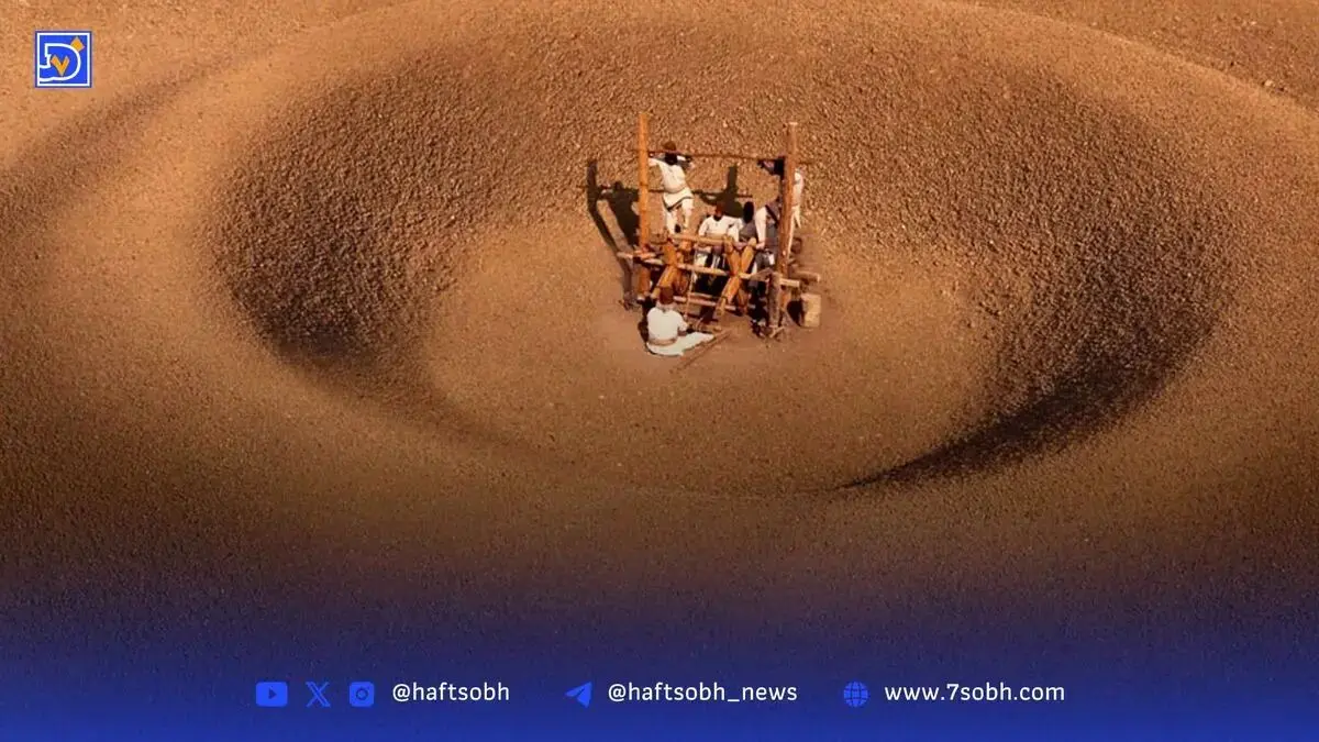 داستان تحول آب؛ از تمدن‌سازی تا مایه نگرانی