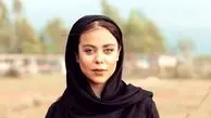 الهام اخوان با استایل جدیدش غوغا به‌پا کرد