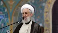 چرا کاظم صدیقی استعفا نمی‌دهد؟