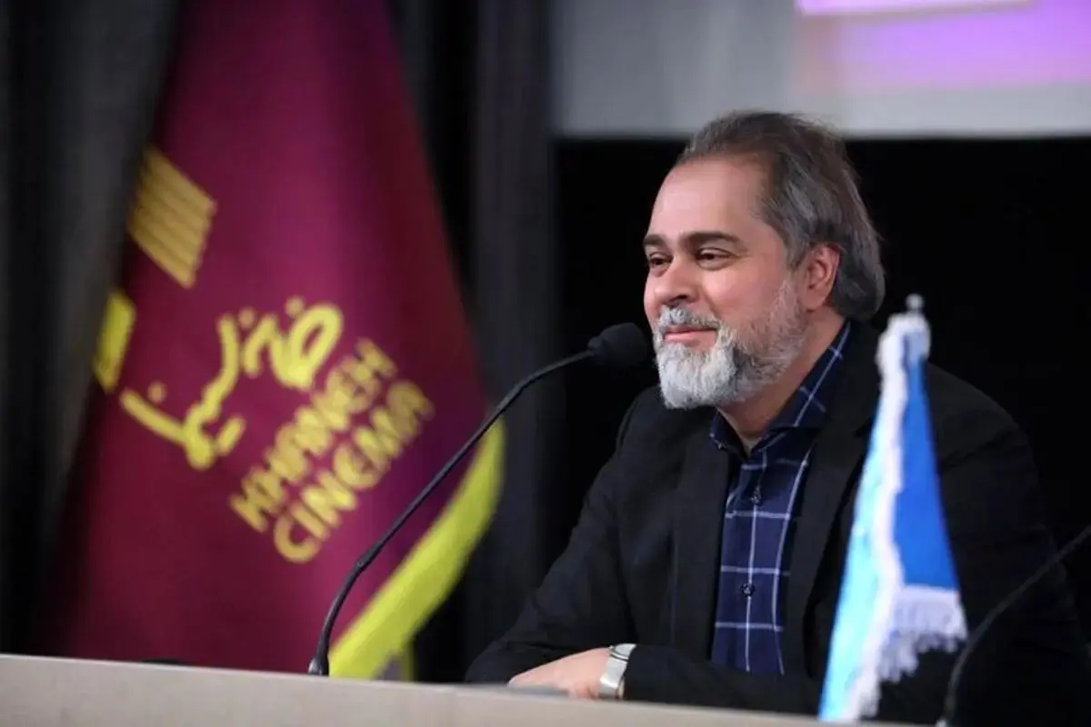 سینمای ایران بخشی از چرخه جهانی است/ راه نجات در تولیدات مشترک است