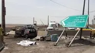 نبستن کمربند ایمنی زن تبریزی را  به کام مرگ کشاند