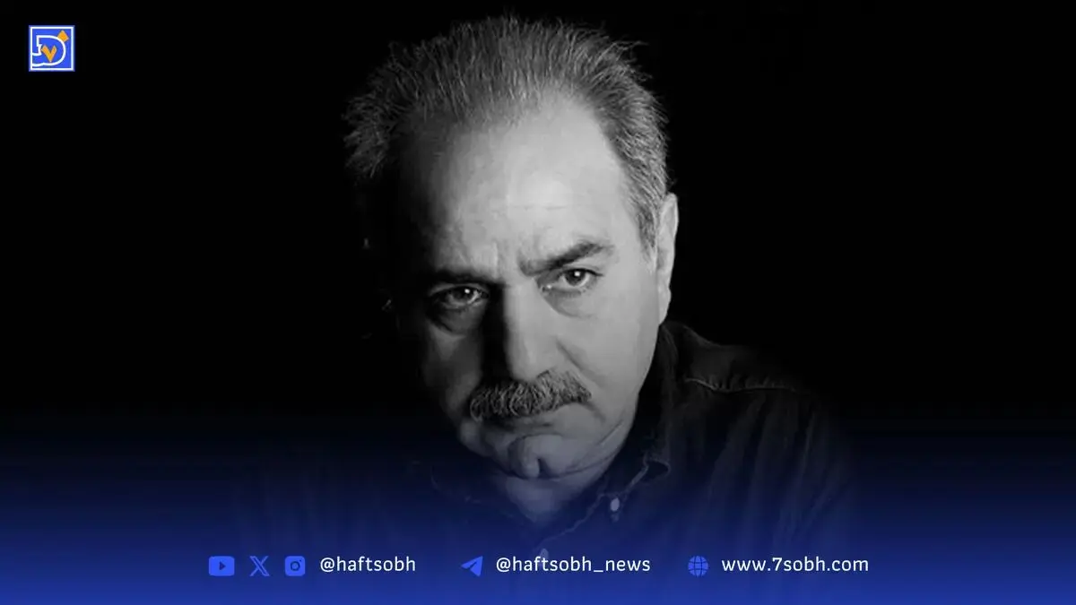 پرویز پرستویی با استایلی متفاوت در اکران «آنجا همان ساعت» درخشید