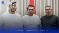 رسمی: علی سامره به فرهاد مجیدی در البطائح پیوست