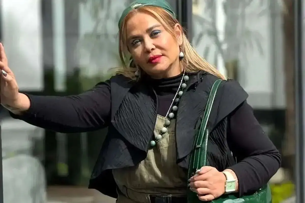 بهاره رهنما و مهمان نوازی آملی ها