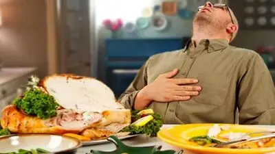 این خوراکی‌ها را با هم نخورید