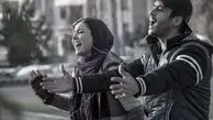 بیوگرافی و عکس های زیبا کرمعلی بازیگر فیلم لاتاری