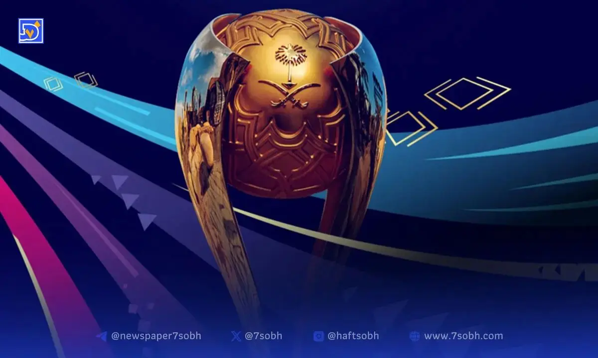 الاهلی جانشین الهلال در سوپرکاپ عربستان