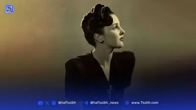 سرقت گردنبند 600 الماسی ملکه نازلی مادر فوزیه همسر شاه
