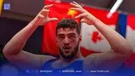 چراغ سبز فدراسیون کشتی آذربایجان به معصومی