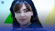 درخشش ندا قاسمی در اکران خصوصی زعفرانیه