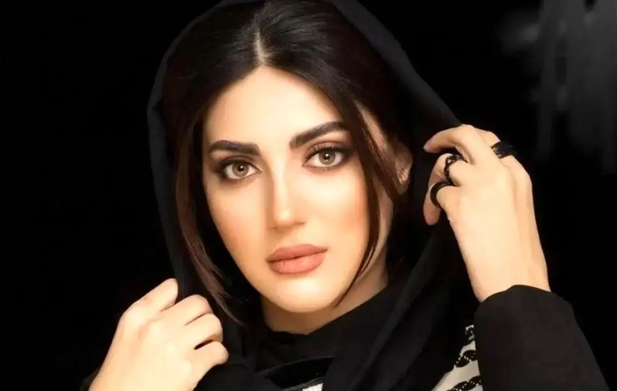 ژست‌های خاص هلیا امامی; ایده برای عکاسی