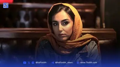 عصر سینما | رعنا آزادی ور بعد از «زخم‌کاری» با دو سریال برمی‌گردد