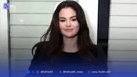 تولد سلنا گومز با کیک جذاب